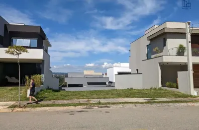 Terreno à venda na rua alice cintra bormam, 105, cyrela landscape esplanada, votorantim por r$ 390.000