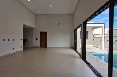 Casa em condomínio fechado com 4 quartos à venda na rua júlio cassola, 3, alphaville nova esplanada, votorantim por r$ 2.650.000