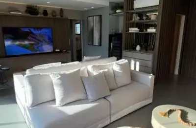 Apartamento com 4 quartos à venda na eng. carlos reinaldo mendes, 3340, além ponte, sorocaba por r$ 1.556.045