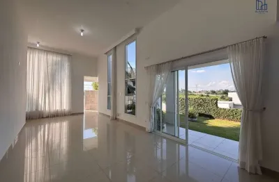 Casa em condomínio fechado com 4 quartos à venda na slr 403, 403, condomínio fazenda alta vista, salto de pirapora por r$ 1.650.000