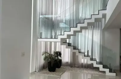 Casa em condomínio fechado com 3 quartos para alugar na avenida francisco roldão sanches, 105, condomínio villa suíça, sorocaba por r$ 10.000
