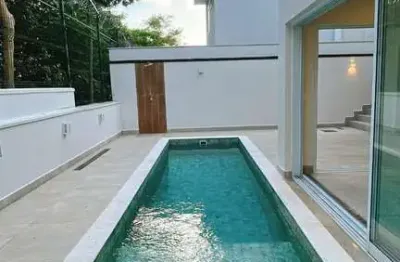 Casa em condomínio fechado com 3 quartos à venda na rodovia joão leme dos santos, 105, cyrela landscape esplanada, votorantim por r$ 1.950.000