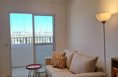 Apartamento com 2 quartos para alugar na rua elias rodrigues claro, 130, jardim são carlos, sorocaba por r$ 3.900