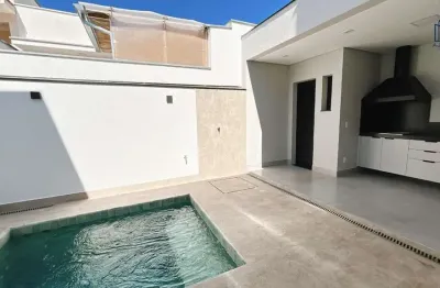 Casa em condomínio fechado com 3 quartos à venda na avenida paraná, 2790, jardim terras de são francisco, sorocaba por r$ 890.000