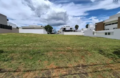 Terreno em condomínio fechado à venda na avenida adolpho massaglia, 837, condomínio mont blanc, votorantim por r$ 660.000