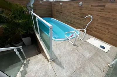 Casa em condomínio fechado com 4 quartos à venda na rua flávio moraes, 200, residencial villazul, sorocaba por r$ 2.300.000