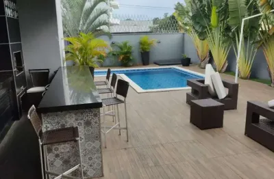 Casa em condomínio fechado com 3 quartos à venda na avenida maria hannickel nascimento, 15, jardim residencial chácara ondina, sorocaba por r$ 2.500.000