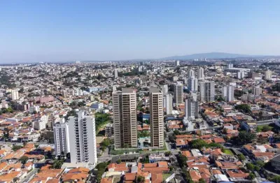 Apartamento com 3 quartos à venda na rua progresso gonçalves, 121, jardim karolyne, votorantim por r$ 990.000
