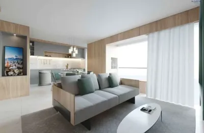 Apartamento com 2 quartos à venda na gustavo magalhães, 215, jardim emília, sorocaba por r$ 942.000