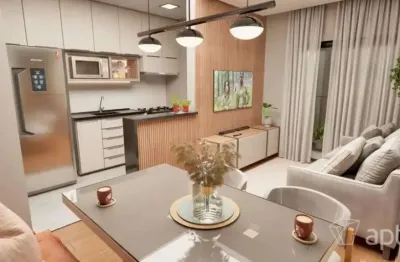 Apartamento com 2 quartos à venda na rua augusto lippel, 1691, parque campolim, sorocaba por r$ 500.000