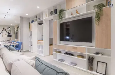 Apartamento com 1 quarto à venda na rua comendador vicente amaral, 518, jardim residencial vale verde, sorocaba por r$ 380.000