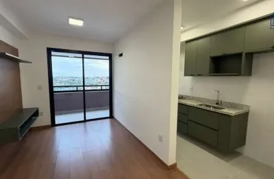 Apartamento com 1 quarto à venda na Rua Comendador Vicente Amaral, 518, Jardim Residencial Vale Verde, Sorocaba por R$ 440.000