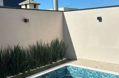 Casa em condomínio fechado com 3 quartos à venda na avenida paraná, 2790, jardim terras de são francisco, sorocaba por r$ 1.300.000