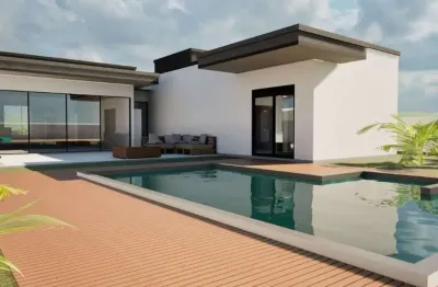 Casa em condomínio fechado com 4 quartos à venda na rodovia joão leme dos santos, 1, parque ecoresidencial fazenda jequitibá, sorocaba por r$ 2.300.000