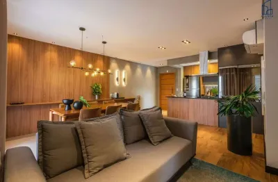 Apartamento com 2 quartos à venda na rua antonio perez hernandez, 333, parque campolim, sorocaba por r$ 1.250.000