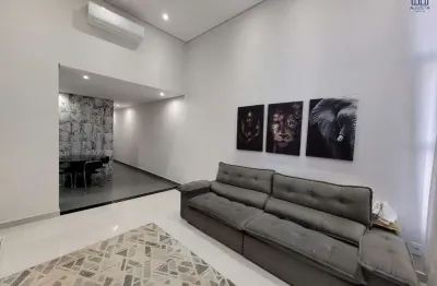 Casa em condomínio fechado com 3 quartos à venda na rua josé marques de oliveira, 1, residencial villa do bosque, sorocaba por r$ 1.499.900