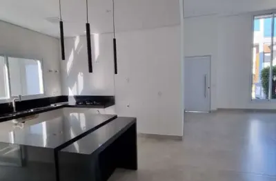 Casa em condomínio fechado com 3 quartos à venda na fernando stecca, 3516, ibiti royal park, sorocaba por r$ 1.280.000