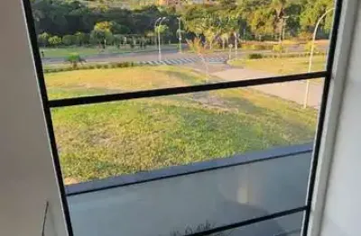 Casa em condomínio fechado com 3 quartos à venda na marginal, 1, alphaville castello, itu por r$ 2.980.000