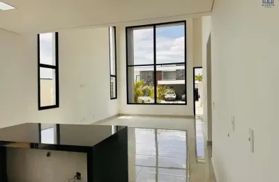 Casa em condomínio fechado com 3 quartos à venda na rodovia joão leme dos santos, 105, cyrela landscape esplanada, votorantim por r$ 1.390.000