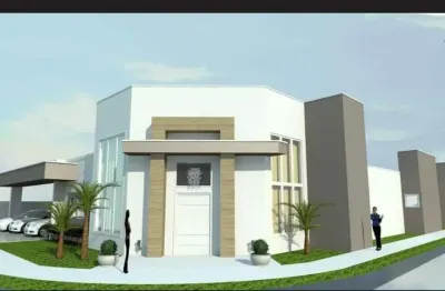 Terreno à venda na av. francisco de assis chateaubriand,, 1000, condomínio village ipanema, araçoiaba da serra por r$ 320.000