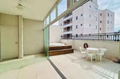 Apartamento com 3 quartos à venda na rua carlito laino, 68, jardim dos estados, sorocaba por r$ 890.000