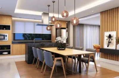 Apartamento com 1 quarto à venda na rua antonio perez hernandez, 120, parque campolim, sorocaba por r$ 690.000