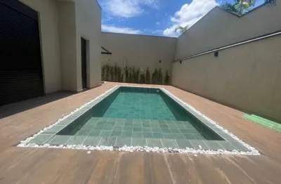 Casa em condomínio fechado com 3 quartos à venda na rua júlio cassola, 3, alphaville nova esplanada, votorantim por r$ 2.300.000