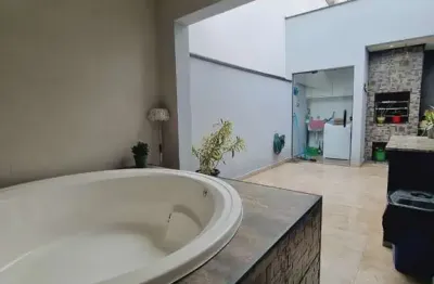 Casa em condomínio fechado com 3 quartos à venda na avenida paraná, 2790, jardim terras de são francisco, sorocaba por r$ 890.000