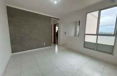 Apartamento com 2 quartos à venda na rua joão wagner wey, 1565, jardim são carlos, sorocaba por r$ 300.000