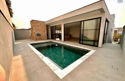 Casa em condomínio fechado com 4 quartos à venda na alameda rússia, 60, alphaville nova esplanada, votorantim por r$ 2.990.000