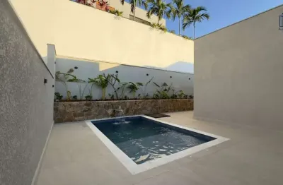 Casa em condomínio fechado com 4 quartos à venda na rua júlio cassola, 3105, alphaville nova esplanada, votorantim por r$ 2.780.000