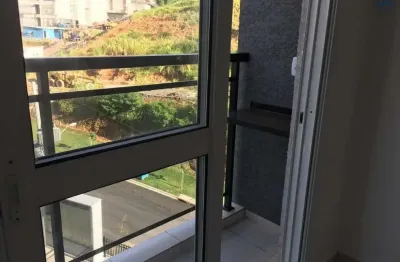 Apartamento com 2 quartos à venda na avenida pedro ferreira machado, 200, parque morumbi, votorantim por r$ 349.000