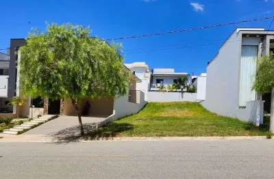 Terreno em condomínio fechado à venda na rua padre lívio emílio calliari, 1800, condomínio ibiti reserva, sorocaba por r$ 450.000
