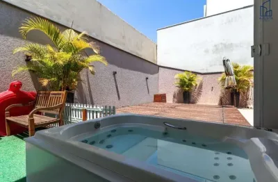 Casa em condomínio fechado com 4 quartos à venda na rua júlio cassola, 3105, alphaville nova esplanada, votorantim por r$ 2.650.000