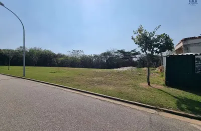 Terreno em condomínio fechado à venda na marginal, 1, alphaville castello, itu por r$ 560.000