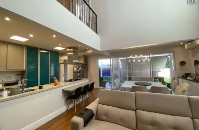 Casa em condomínio fechado com 3 quartos à venda na avenida rogério cassola, 842, loteamento aldeia da mata, votorantim por r$ 2.100.000