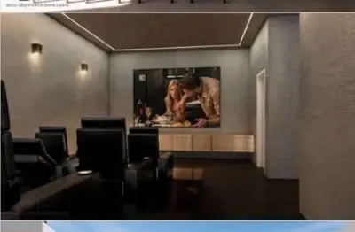 Casa em condomínio fechado com 3 quartos à venda na rua júlio cassola, 3105, alphaville nova esplanada, votorantim por r$ 2.800.000