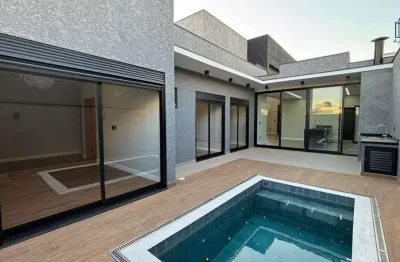 Casa em condomínio fechado com 3 quartos à venda na rua josé marques de oliveira, 1, residencial villa do bosque, sorocaba por r$ 1.499.000