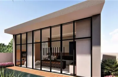 Casa em condomínio fechado com 4 quartos à venda na marginal, 1, alphaville castello, itu por r$ 1.990.000