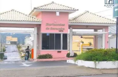 Terreno em condomínio fechado à venda na rua ramon haro martini, 1473, vila haro, sorocaba por r$ 350.000