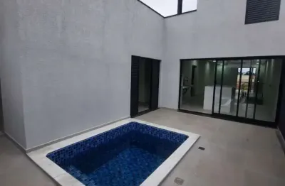 Casa em condomínio fechado com 3 quartos à venda na estrada josé celeste, 1215, morros, sorocaba por r$ 1.300.000