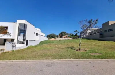 Terreno em condomínio fechado à venda na marginal, 1, alphaville castello, itu por r$ 400.000