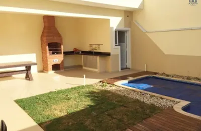 Casa em condomínio fechado com 4 quartos à venda na rua josé marques de oliveira, 1, residencial villa do bosque, sorocaba por r$ 1.690.000