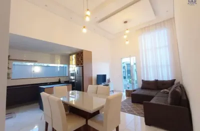 Casa em condomínio fechado com 3 quartos à venda na avenida ipanema, 8400, condomínio reserva ipanema, sorocaba por r$ 798.000