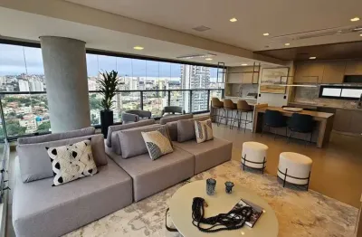 Apartamento com 3 quartos à venda na dona maria josepha de souza manente, 455, jardim faculdade, sorocaba por r$ 2.890.000