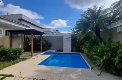 Casa em condomínio fechado com 5 quartos à venda na avenida adolpho massaglia, 837, condomínio mont blanc, votorantim por r$ 2.500.000