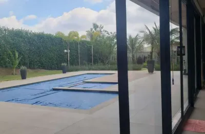 Casa em condomínio fechado com 3 quartos à venda na rodovia joão leme dos santos, 1, parque reserva fazenda imperial, sorocaba por r$ 3.790.000