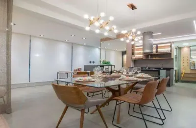 Apartamento com 3 quartos à venda na rua antonio perez hernandez, 725, parque campolim, sorocaba por r$ 1.500.000