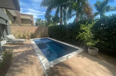 Casa em condomínio fechado com 3 quartos à venda na fernando stecca, 3516, ibiti royal park, sorocaba por r$ 2.850.000