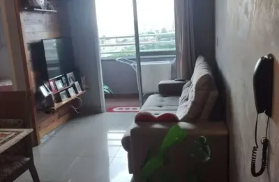 Apartamento com 2 quartos à venda na avenida gisele constantino, 430, condomínio alpha club residencial, votorantim por r$ 395.000